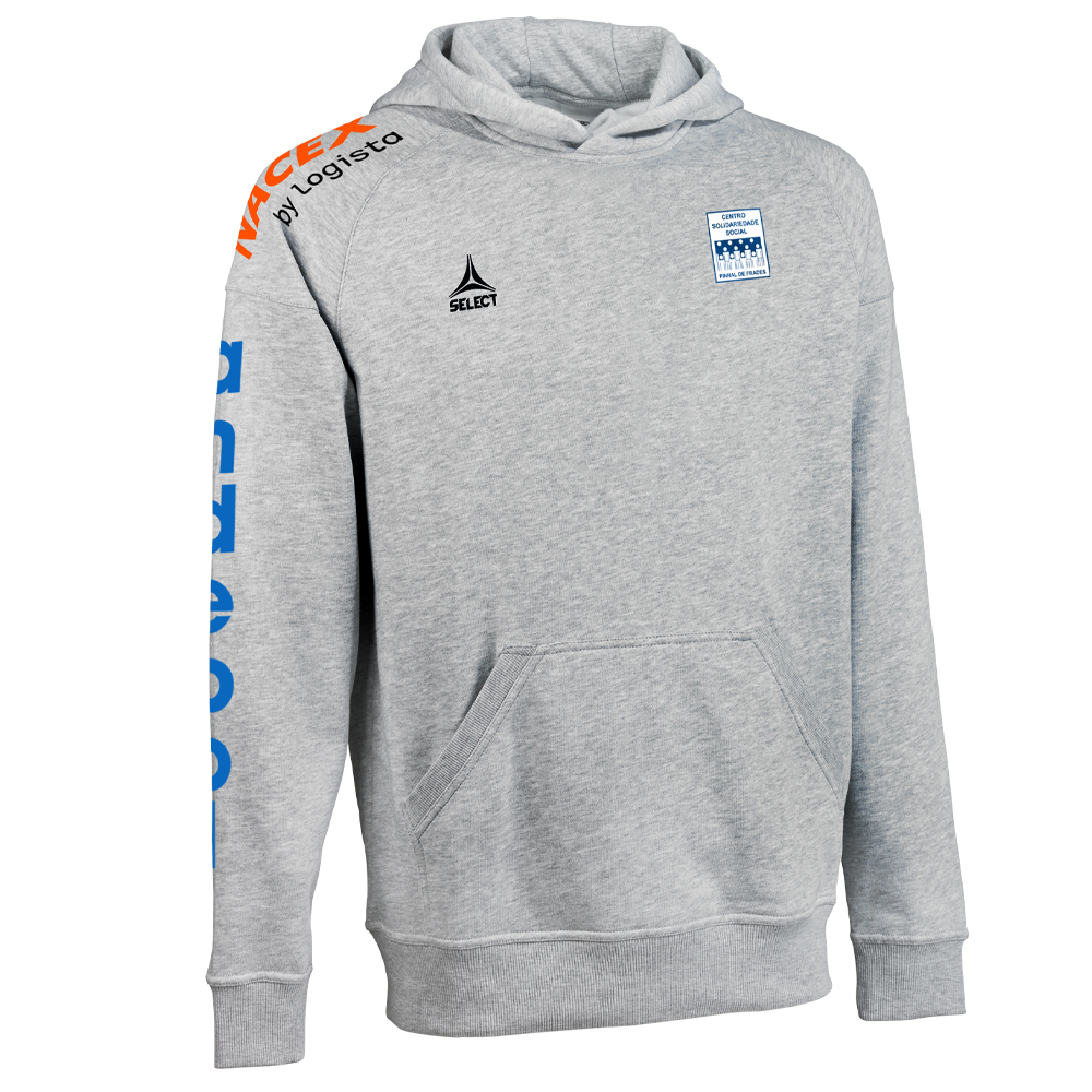 HOODIE OXFORD JUNIOR